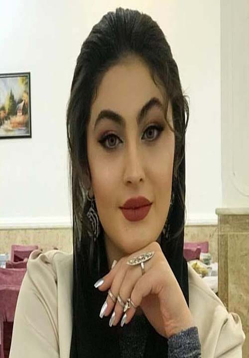 بیوگرافی مریم مومن بازیگر نقش نسترن در سریال یزدان