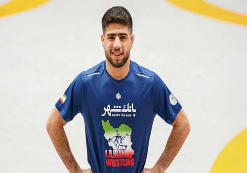 زندگی شخصی مهدی یوسفی