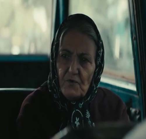 مهری برجعلی زاده