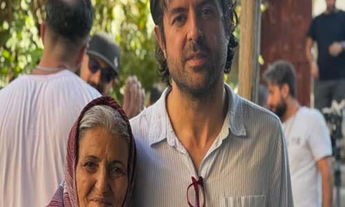 عکس مهری برجعلی زاده