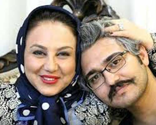 محمدرضا آرین