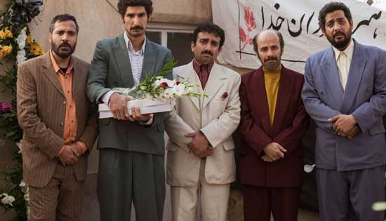 بیوگرافی کامل بازیگران فیلم آپاراتچی و داستان این فیلم +عکس ها 2