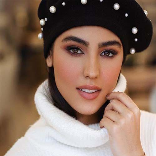 عکس رامینا ترابی