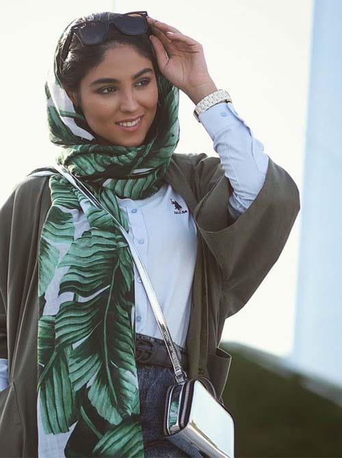 بیوگرافی رامینا ترابی