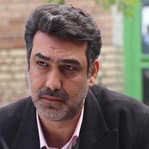 مجتبی فلاحی بازیگر نقش ذبیح در سریال حکم رشد