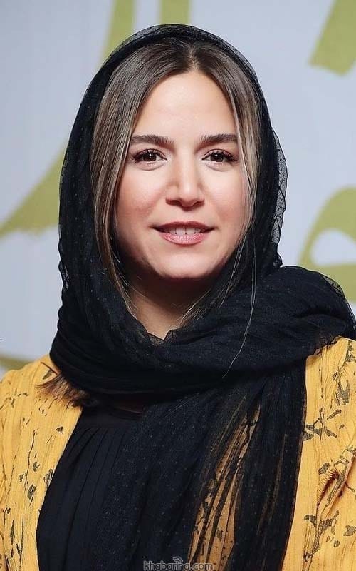 ستاره پسیانی بازیگر نقش مارال در سریال کنکل