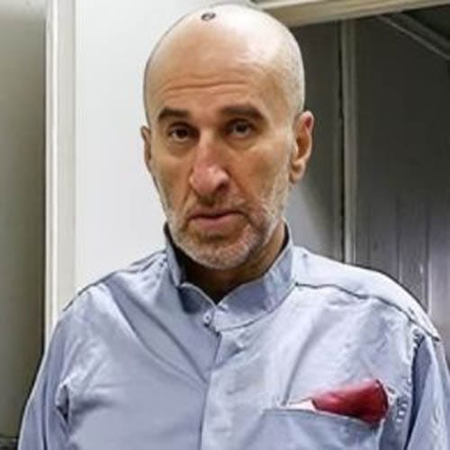 سید اکبر میرشفیعی