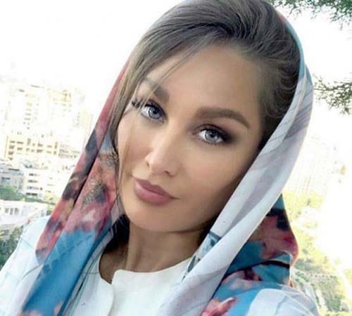 زندگی شخصی طلا گلزار
