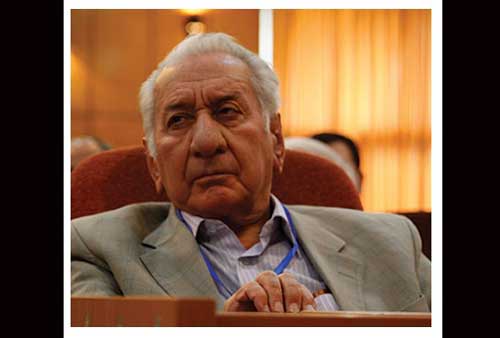 زندگی شخصی بهرام عکاشه