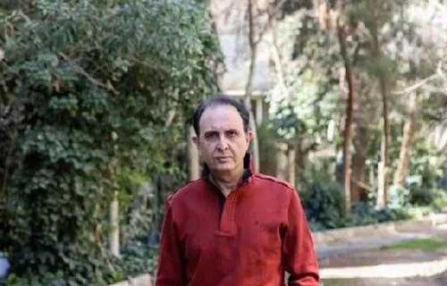 بیوگرافی بیژن اشتری