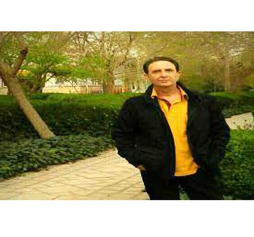 زندگی شخصی بیژن اشتری