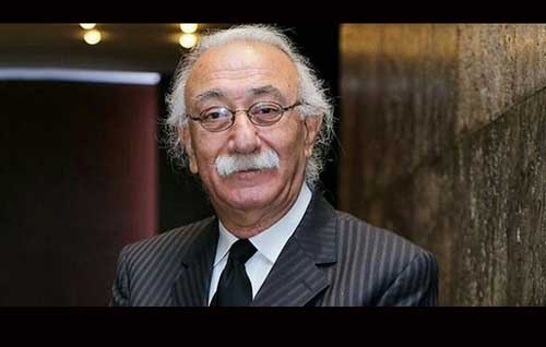 علت فوت جمال اجلالی