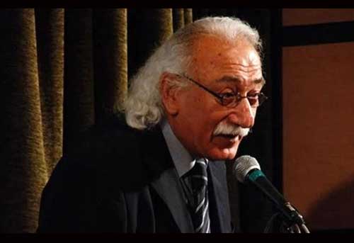 بیوگرافی جمال اجلالی