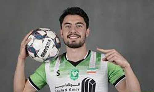 بیوگرافی محمد طاها طباطبایی