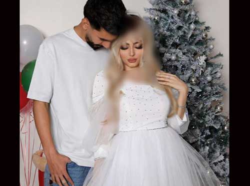 بیوگرافی آسو همسر رضا شکاری