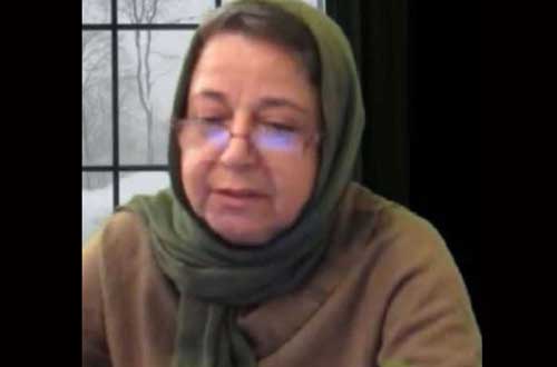 درگذشت زهره حاتمی داستان نویس