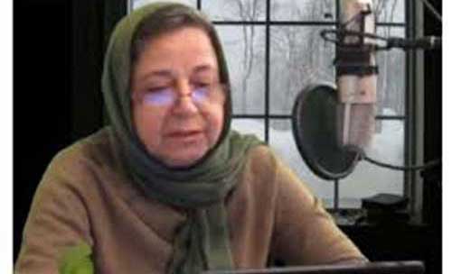 بیوگرافی زهره حاتمی