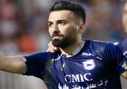 بیوگرافی هادی حبیبی نژاد