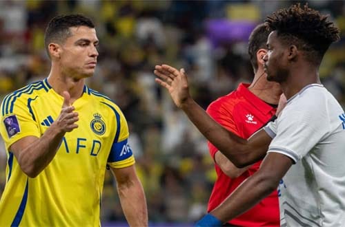 حریفان استقلال در لیگ قهرمانان آسیا 2