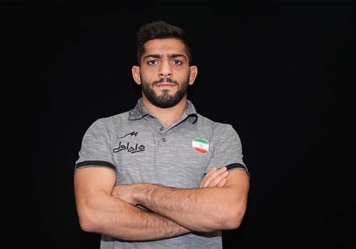 حسین ابوذری