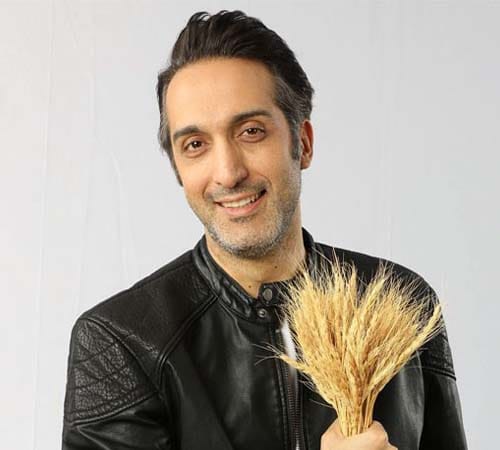 امیرمهدی ژوله بازیگر برنامه کارناوال