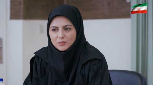 بیوگرافی بازیگران سریال آلا با عکس و نقش ها +داستان و تصاویر آنها 5