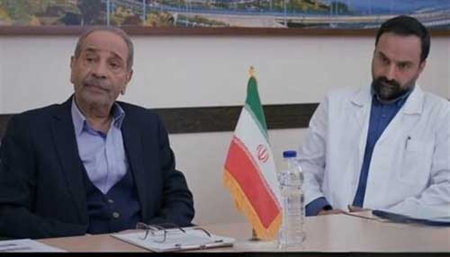 بیوگرافی بازیگران سریال آلا با عکس و نقش ها +داستان و تصاویر آنها 1