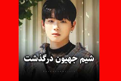بیوگرافی شیم جه یون (شیم جهیون) خواننده کره ای + علت فوت و درگذشت