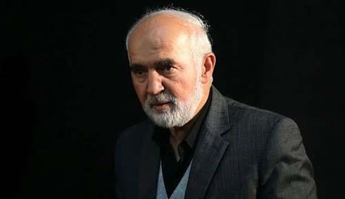 بیوگرافی احمد توکلی