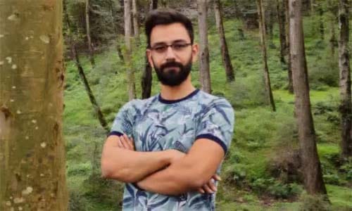 بیوگرافی علی کباری از مجروحان جنگ ۱۲ روزه + ماجرای شهادت