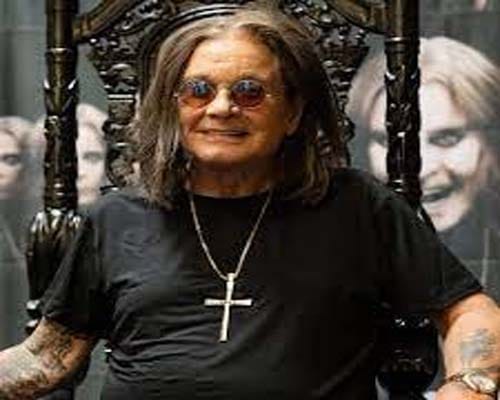 زندگی شخصی آزی آزبورن گروه black sabbath