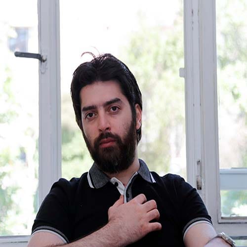 بیوگرافی بامداد بیات