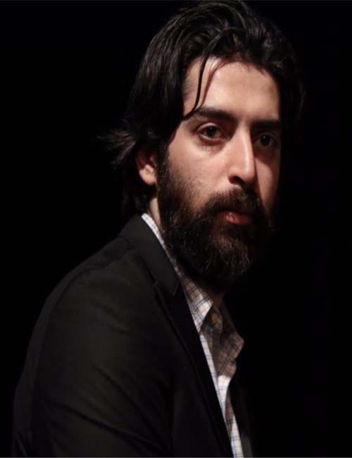 بامداد بیات هنرمند
