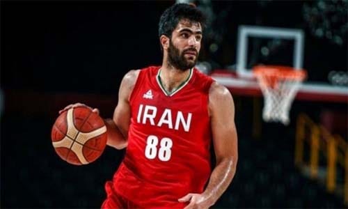 عکس بهنام یخچالی