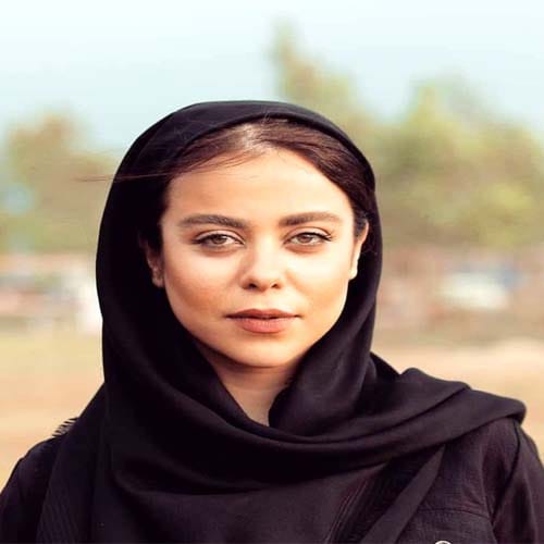 عکس الهام اخوان