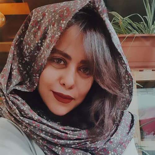 الهام اخوان بازیگر