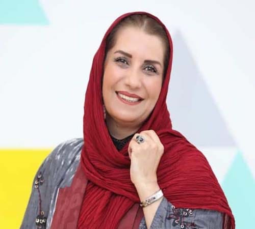 فریبا کوثری