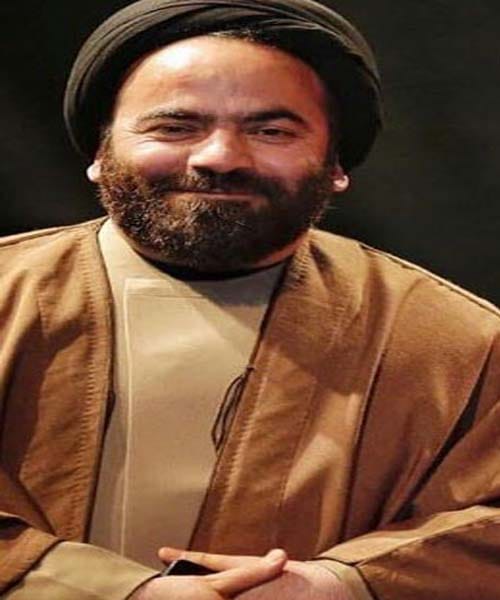 بیوگرافی سید حسن آقامیری