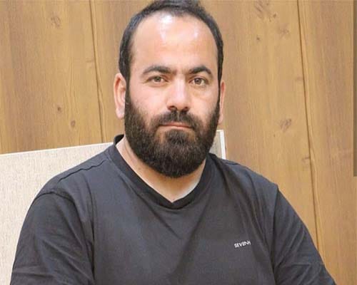 سید حسن آقامیری