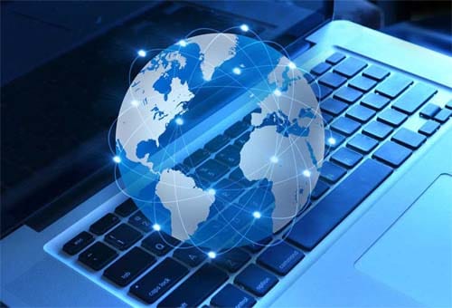 اینترنت طبقاتی