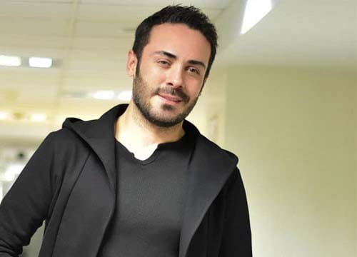 عکس کاوه سماک باشی
