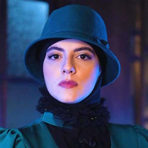 بیوگرافی مهسا طهماسبی