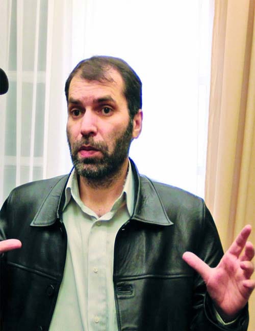 عکس مسعود ده نمکی
