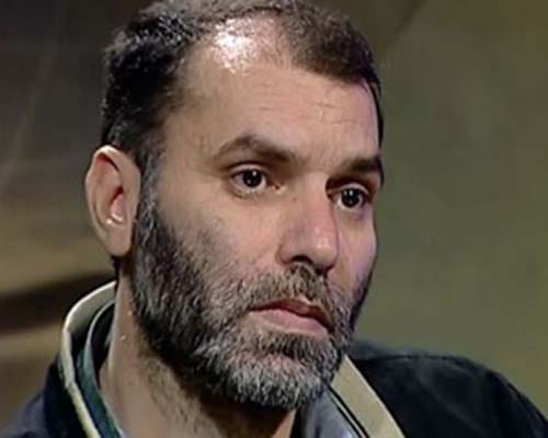 مسعود ده نمکی کارگردان اخراجی ها