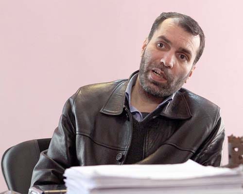 مسعود ده نمکی
