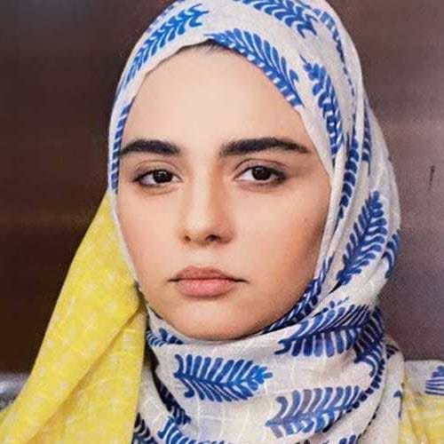 زندگی شخصی مینو آذرمگین