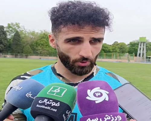 محمد قریشی