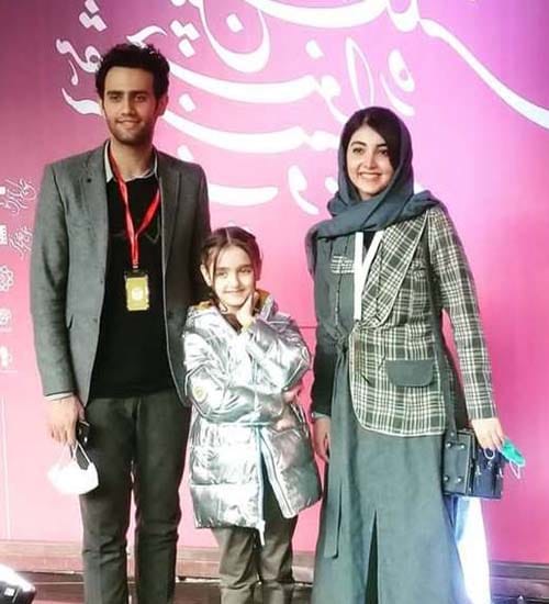نیوشا علیپور