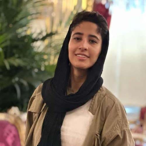رومینا سالک اسکیت باز