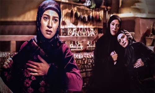 بیوگرافی بازیگران سریال ریحانه